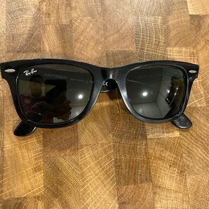 Ray-Ban Original Wayfarer Sunglasses